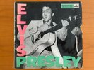 Elvis Presley CLP 1093 HMV FIRST EDITION 1956 UK