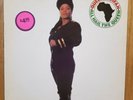 Queen Latifah - All Hail The Queen Vinyl LP Orig Tommy Boy 1989 Promo** NM-
