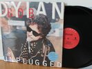 BOB DYLAN MTV Unplugged 2xLP (Columbia C2 67000, orig 1995) VG++ in Shrink