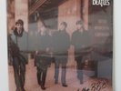 BEATLES Live At The BBC 2xLP (Apple, orig 1994 Mono) SEALED with Promo Flyer