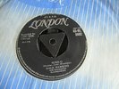 SUPER RARE ROCKABILLY TRI LONDON 7