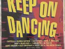 Keep On Dancing - 40 House Shakin Hits PLUS 5 More Records