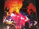 Alice In Chains MTV Unplugged New Sealed High Quality 180 Pressing 2010 Mint