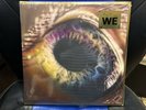 BRAND NEW LIMITED EDITION ARCADE FIRE WE VINYL WITH HAND SIGNED INSERT SEALED