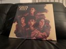 Greta Van Fleet - Black Smoke Rising EP (US Release) Vinyl SEALED