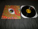 The 13th Floor Elevators Psychedelic Sounds LP Vinyl Record Mint 2008 Thirteenth