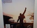 QUEEN Made In Heaven 180 Gram Half Speed 2x LP Sealed Mint