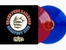 GRAND FUNK RAILROAD - GREATEST HITS LP NEW 2LP RED/BLUE VINYL -FREE SHIPPING
