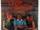 Goody Oswaldo - Swings LP - Willow - Latin Boogaloo Stereo SEALED