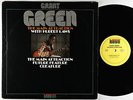 Grant Green - The Main Attraction LP - Kudu RVG VG++