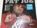 FAT JOE Jose Jealous VINYL 2LP SEALED original 2001 rare R. Kelly Ludacris