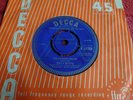 BILLY BOYLE I'm coming home 1963 DEMO 7