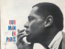 Lp Blue Note 4146  Dexter Gordon D G  New York RVG Ear