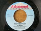 J J BARNES - TALK OF THE GRAPEVINE