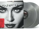 Madonna Finally Enough Love Limited Edition Exclusive Silver Vinyl 2LP Pre Order
