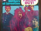 Mothers Of Invention – Freak Out  2xLP Vinyl
