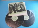 KISS 2LP Sneak Attack The '77 CAN-AM Tour KIS 1-2 Dragonfly Records