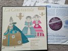 SET 265/7 Rossini La Cenerentola / Simionato etc. W/B 3 LP box..NM