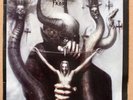 Celtic Frost To Mega Therion Original German Vinyl Pressing 1985 Noise Records