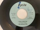 Northern Soul 45/ The Superlatives 