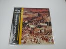BLACK SABBATH GREATEST HITS NEMS SP18-5016 with OBI Japan VINYL LP