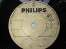 ROY ORBISON OOBY DOOBY ACETATE MONO 45 VINYL 7