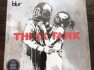 Blur - Think Tank Vinyl Record SEALED 2xLP 2012