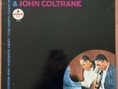 Duke Ellington & John Coltrane  Impulse  MCA 39103  Audiophile 