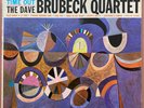 Dave Brubeck Quartet  Time Out  Columbia CS8192  6-Eye Label  Early Pressing