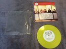 Pulp Vinyl, Common People Limited Edition Yellow Vinyl, Very Rare.