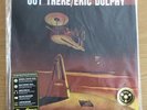 Eric Dolphy Out There. Analogue Productions Prestige Series 2022