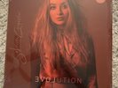 SABRINA CARPENTER SEALED VINYL RARE EVOLUTION NEW BEYONCE Halsey LP Paramore