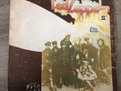 Led Zeppelin II LP SD-19127 Atlantic 1969 Original Vinyl
