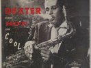 DEXTER GORDON: Blows Hot and Cool US DooTone ’55 OG Red Vinyl LP Jazz HEAR