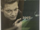 ZOOT SIMS: Zoot  US Riverside RLP 12-228 ’57 Cool Jazz OG Vinyl LP VG++ HEAR
