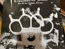 Clandestine Blaze – Fist Of The Northern Destroyer LP Record RARE Schallplatte
