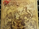 Absurd – Blutgericht RARE 2 LP Vinyl Schallplatte Record , +Poster