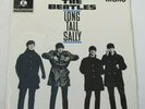 The Beatles LONG TALL SALLY 1964 UK EP 1st Press SUPERB MINT EXAMPLE  HEAR