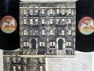 LED ZEPPELIN PHYSICAL GRAFFITI SWAN SONG P-4605N JAPAN VINYL 2LP