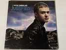 Justified by Justin Timberlake (Record, 2002)