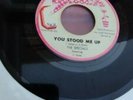 The Specials – You Stood Me Up  EVERYBODY SAY YEA SATCH RECORDS