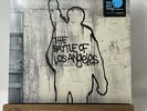 Rage Against The Machine - The Battle Of Los Angeles Vinyl LP Reissue SEALED