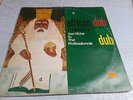 Joe Gibbs Record Globe-Joe Gibbs & The Professionals – African Dub Chapter 4 -LP