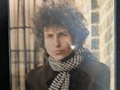 Bob Dylan BLONDE ON BLONDE 3xLP 180g 45RPM MoFi Mobile Fidelity MFSL NEW SEALED