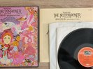 SLS 834 ED1 Tchaikovsky The Nutcracker Complete Andre Previn TAS HP 2LP BOX  NM