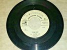 The Collins Kids Young Heart / Hop, Skip And Jump Promo HI-FI+ 4-40921 ROCK 1958