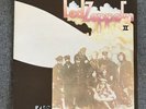 Led Zeppelin II Vinyl  LP. 1969