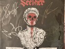 Seether Si Vis Pacem Para Bellum Signed Autographed NEW LP Vinyl Record Mtn Dew