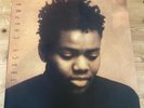 RARE LP VINYL TRACY CHAPMAN SELF TITLED DEBUT ALBUM 1988 UK 1ST PRESS EX/EX
