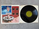 Jerry Garcia - Garcia (US Vinyl LP, 1972). First Pressing, EX/EX